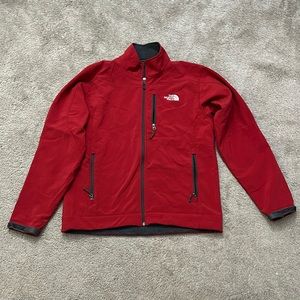 North Face Jacket size M